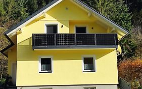 Sonja'S Ferienwohnung